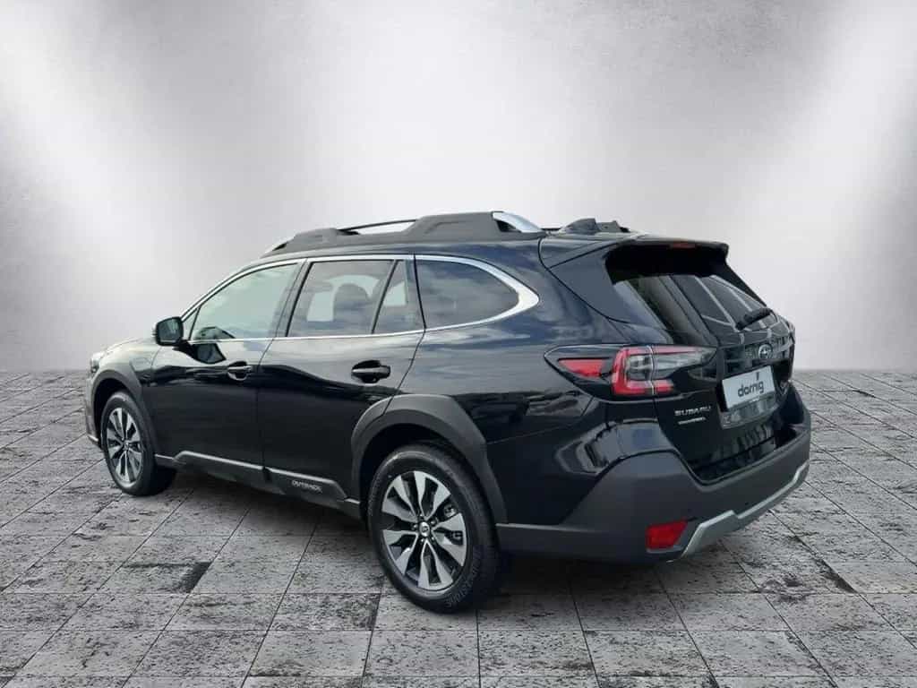 Subaru Outback Platinum null-photo-5
