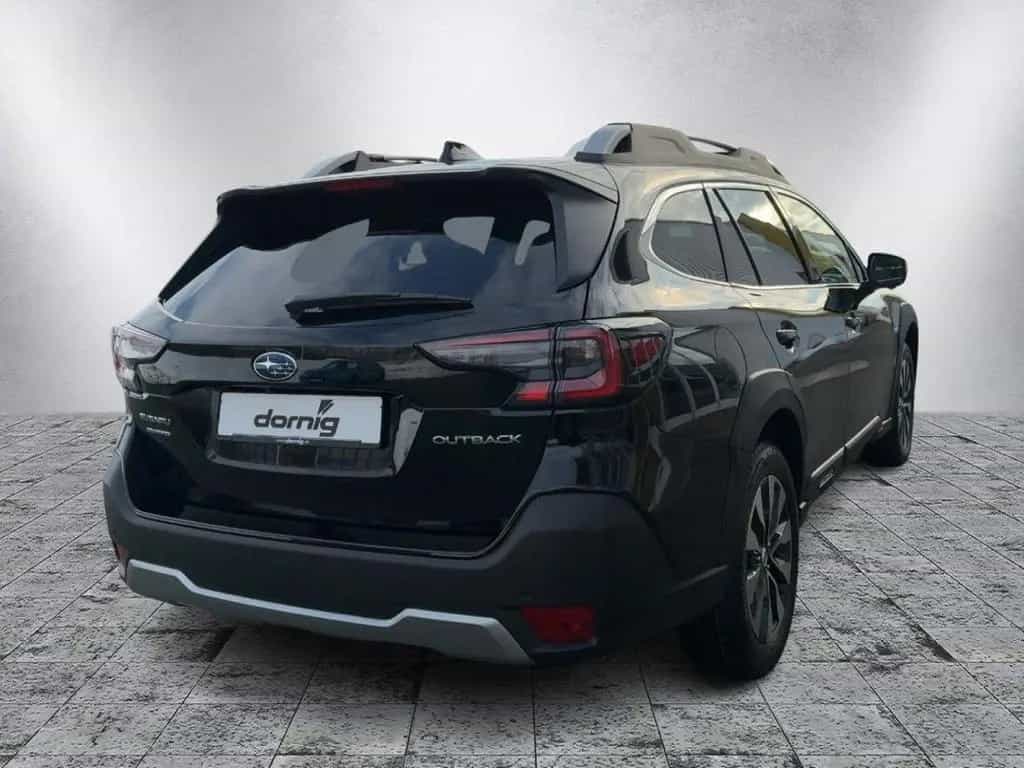 Subaru Outback Platinum null-photo-6