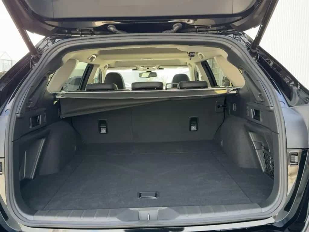 Subaru Outback Platinum null-photo-8