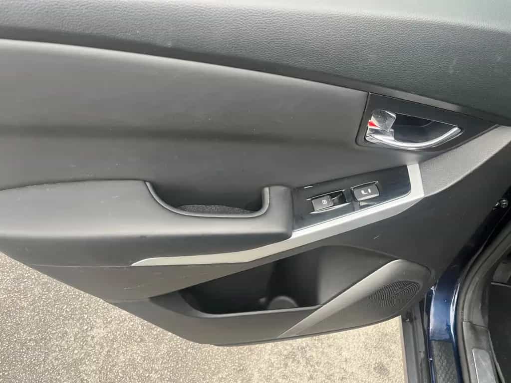 Ssangyong Korando Bi-Xenon/4x4/Leder/Navi/Pdc/Ahk/Cruise 03/2016-photo-13