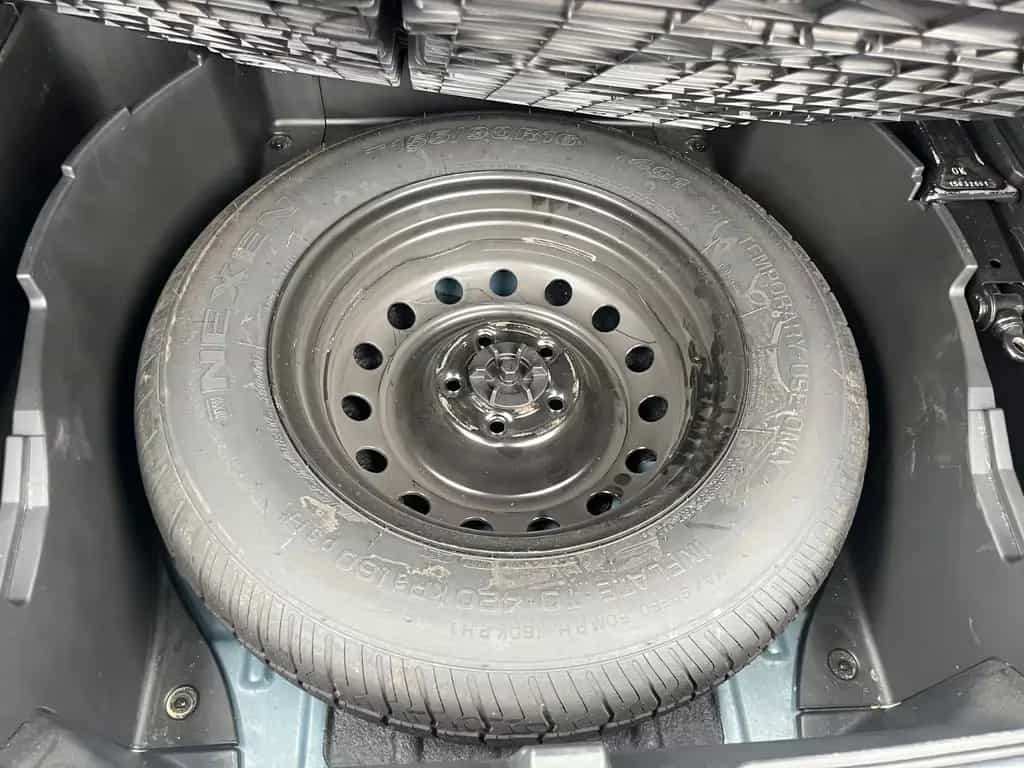 Ssangyong Korando Bi-Xenon/4x4/Leder/Navi/Pdc/Ahk/Cruise 03/2016-photo-18