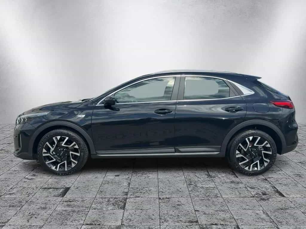 Kia XCeed 1.5T 140 DCT7 Vision 09/2025-photo-2