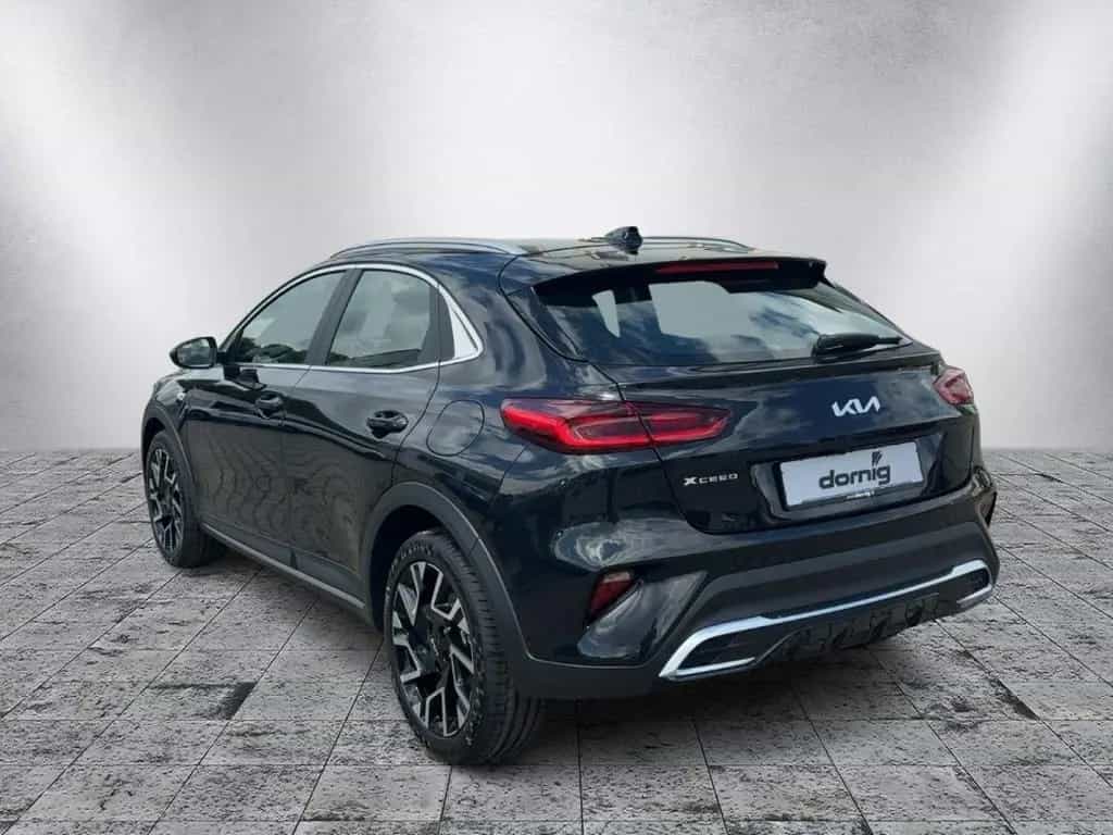 Kia XCeed 1.5T 140 DCT7 Vision 09/2025-photo-3
