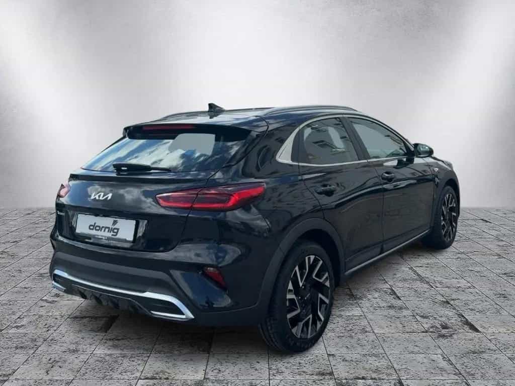 Kia XCeed 1.5T 140 DCT7 Vision 09/2025-photo-4