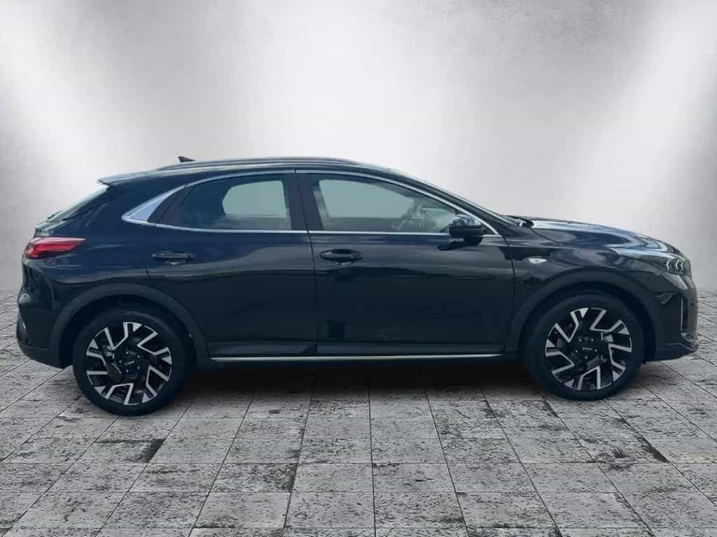 Kia XCeed 1.5T 140 DCT7 Vision 09/2025-photo-5