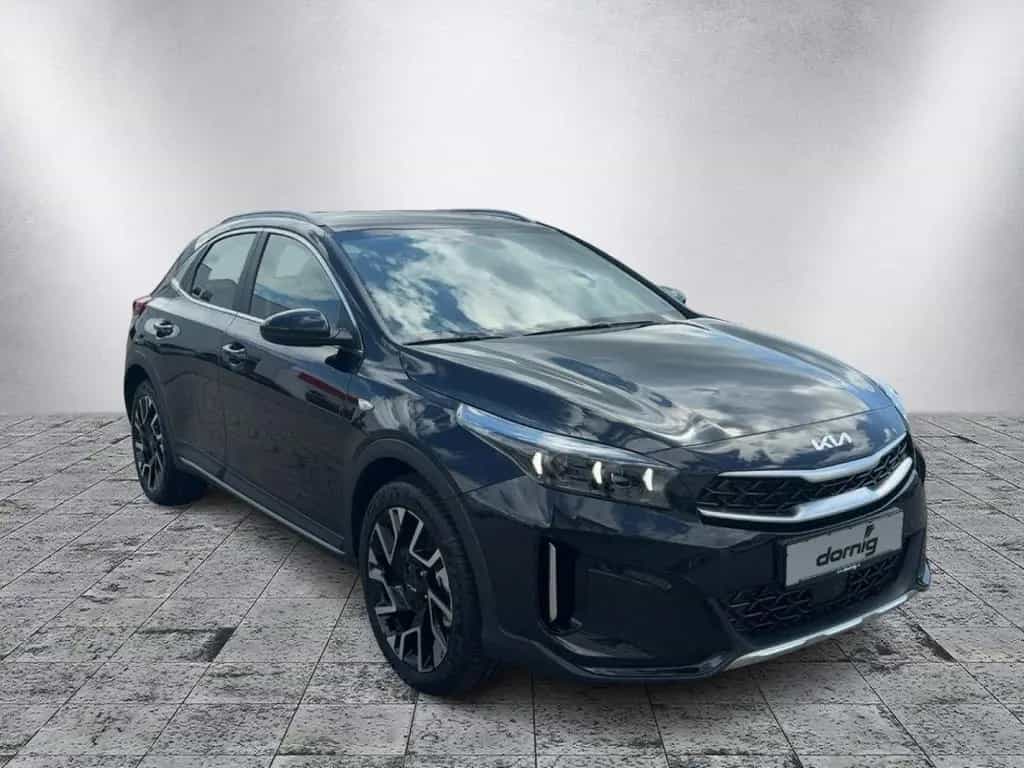 Kia XCeed 1.5T 140 DCT7 Vision 09/2025-photo-6