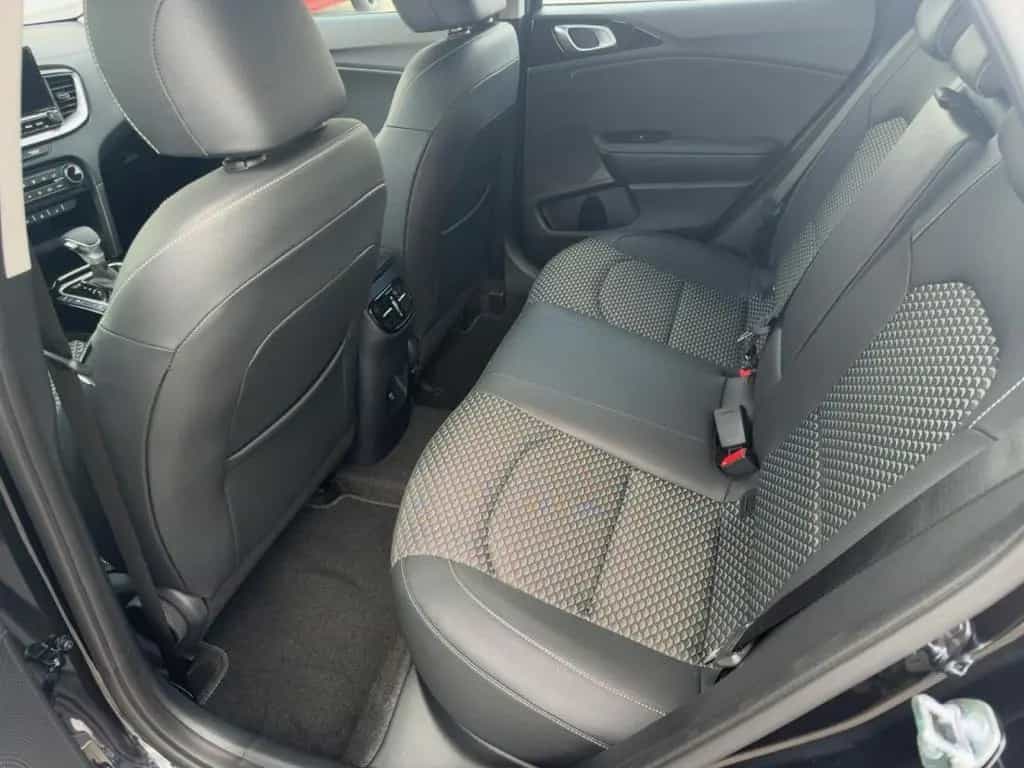 Kia XCeed 1.5T 140 DCT7 Vision 09/2025-photo-9