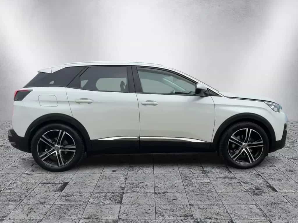 Peugeot 3008 Allure 08/2018-photo-5