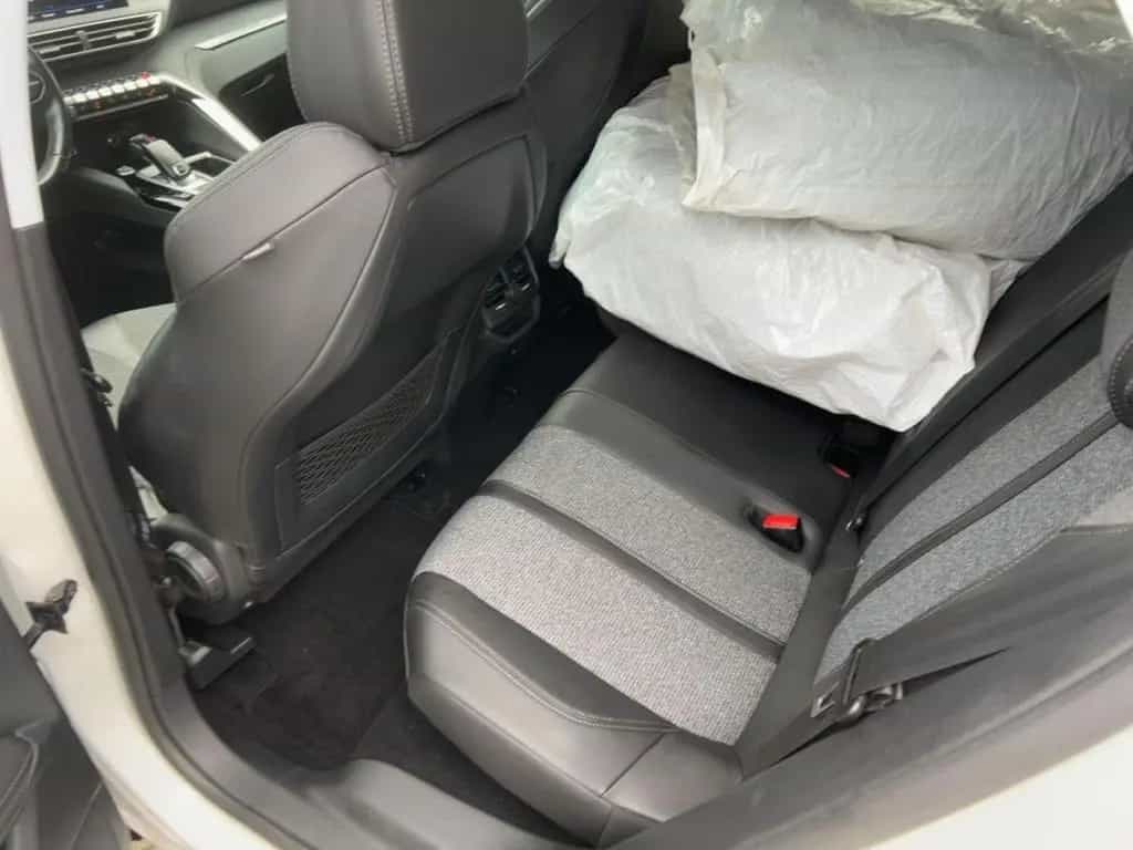 Peugeot 3008 Allure 08/2018-photo-9