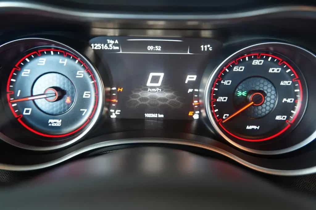 Dodge Charger 5,7 R/T *Unfallfrei*2.Hand*LPG*Black* 02/2017-photo-14