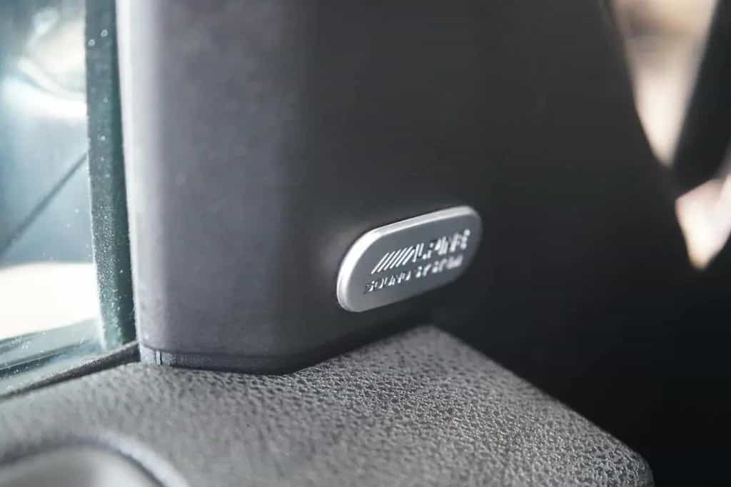 Dodge Charger 5,7 R/T *Unfallfrei*2.Hand*LPG*Black* 02/2017-photo-16