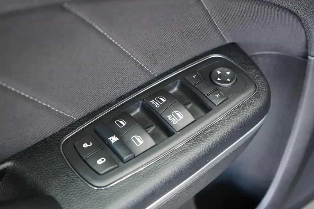 Dodge Charger 5,7 R/T *Unfallfrei*2.Hand*LPG*Black* 02/2017-photo-17
