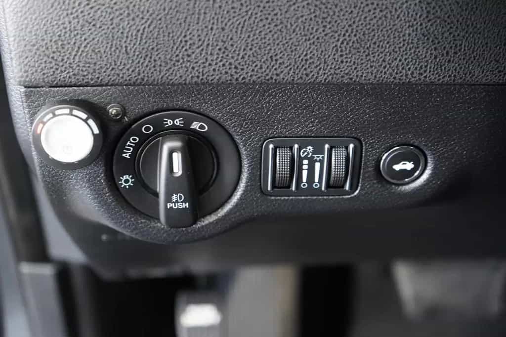 Dodge Charger 5,7 R/T *Unfallfrei*2.Hand*LPG*Black* 02/2017-photo-18