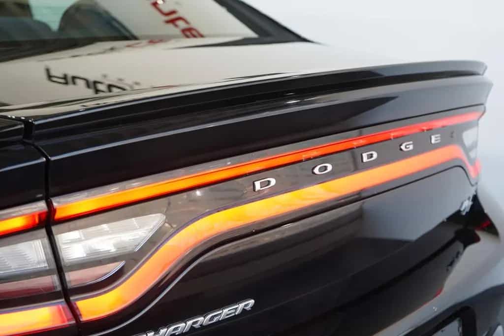 Dodge Charger 5,7 R/T *Unfallfrei*2.Hand*LPG*Black* 02/2017-photo-28