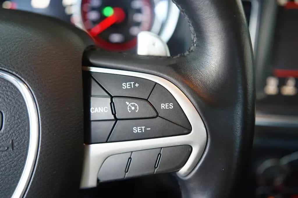 Dodge Charger 5,7 R/T *Unfallfrei*2.Hand*LPG*Black* 02/2017-photo-33