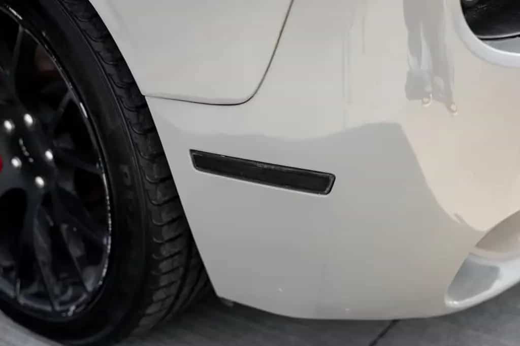 Dodge Challenger SRT8 6.4 392HEMI Czech Registration 01/2012-photo-17