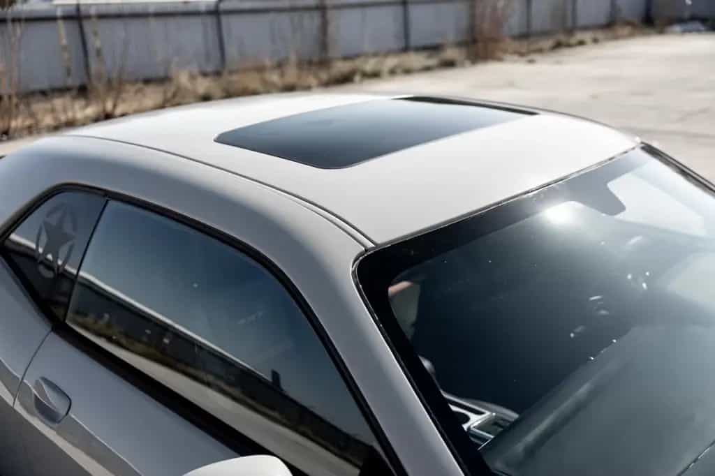 Dodge Challenger SRT8 6.4 392HEMI Czech Registration 01/2012-photo-24