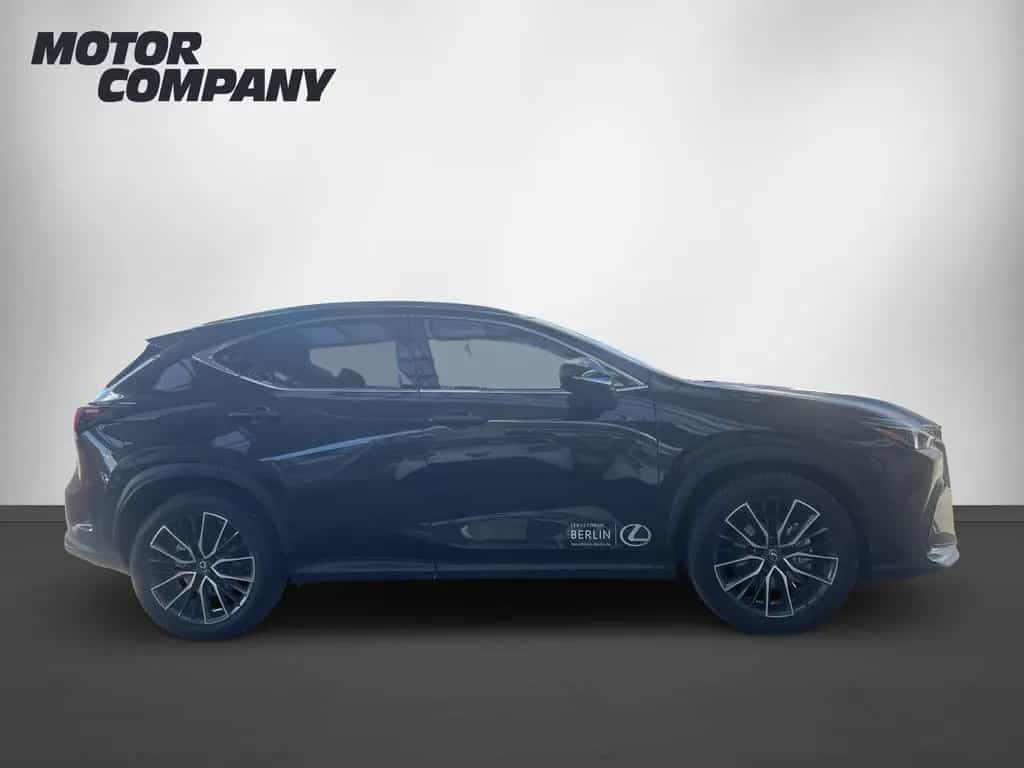 Lexus NX 350h NX 350 h   Luxury Line 10/2025-photo-16