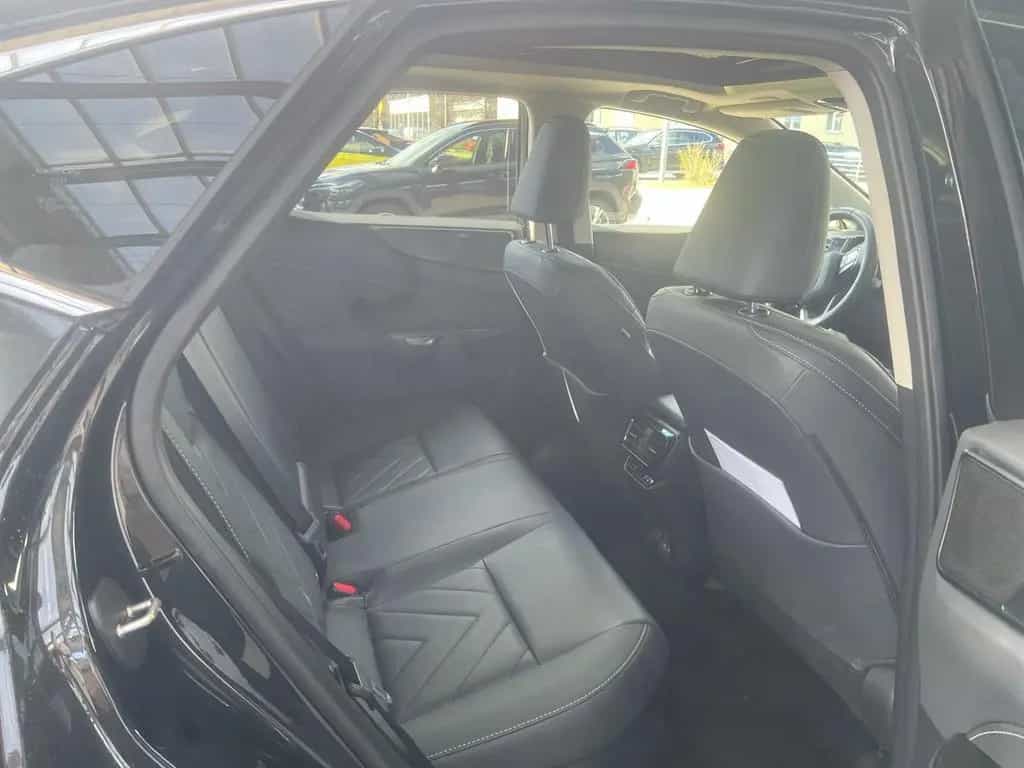 Lexus NX 350h NX 350 h   Luxury Line 10/2025-photo-6