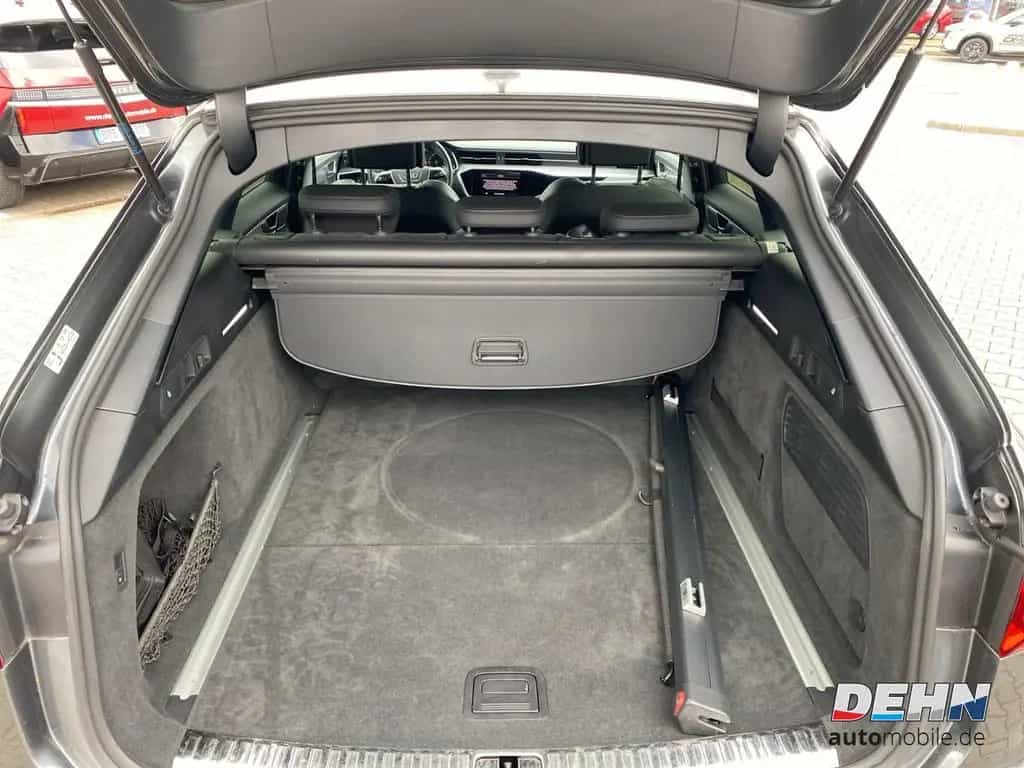 Audi A6 35 Avant 2.0 TDI sport 2x S-Line HUD DSP Cam 10/2020-photo-13