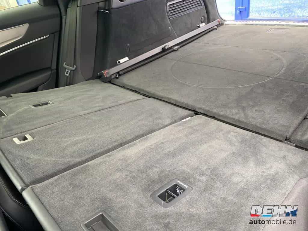 Audi A6 35 Avant 2.0 TDI sport 2x S-Line HUD DSP Cam 10/2020-photo-15