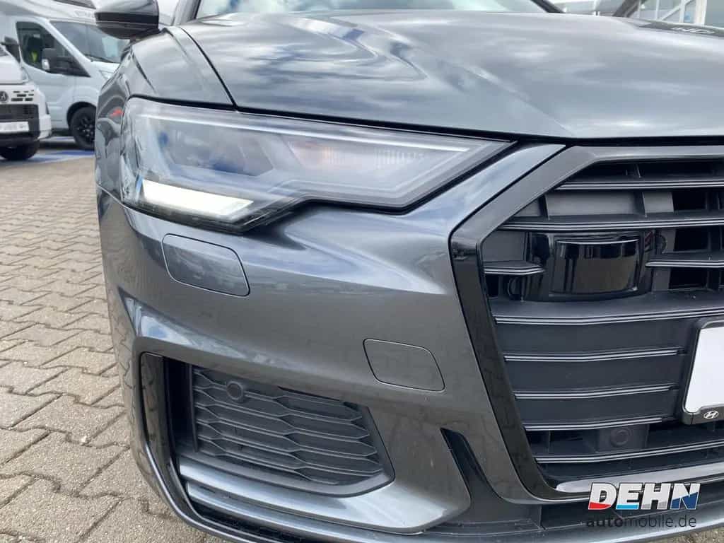Audi A6 35 Avant 2.0 TDI sport 2x S-Line HUD DSP Cam 10/2020-photo-16