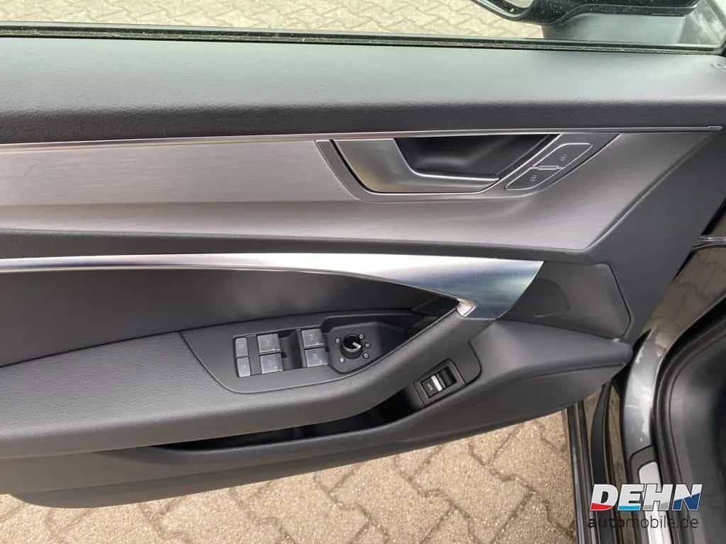 Audi A6 35 Avant 2.0 TDI sport 2x S-Line HUD DSP Cam 10/2020-photo-17