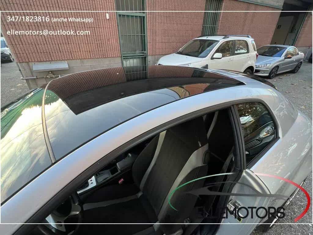 Alfa Romeo Brera ROMEO BRERA 2.4 MANUALE 01/2007-photo-11