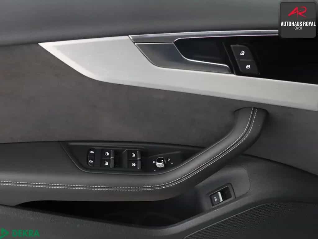 Audi A4 Avant 50 TDI qu S LINE HEADUP,360GRAD,MASSAGE 12/2022-photo-13