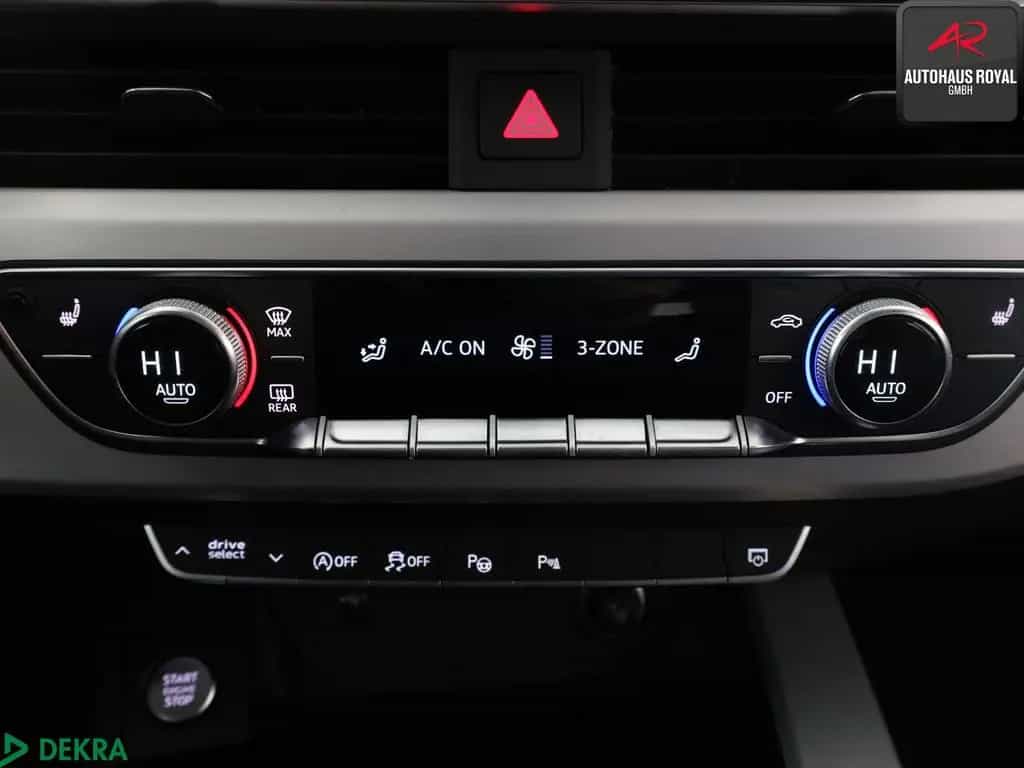 Audi A4 Avant 50 TDI qu S LINE HEADUP,360GRAD,MASSAGE 12/2022-photo-21