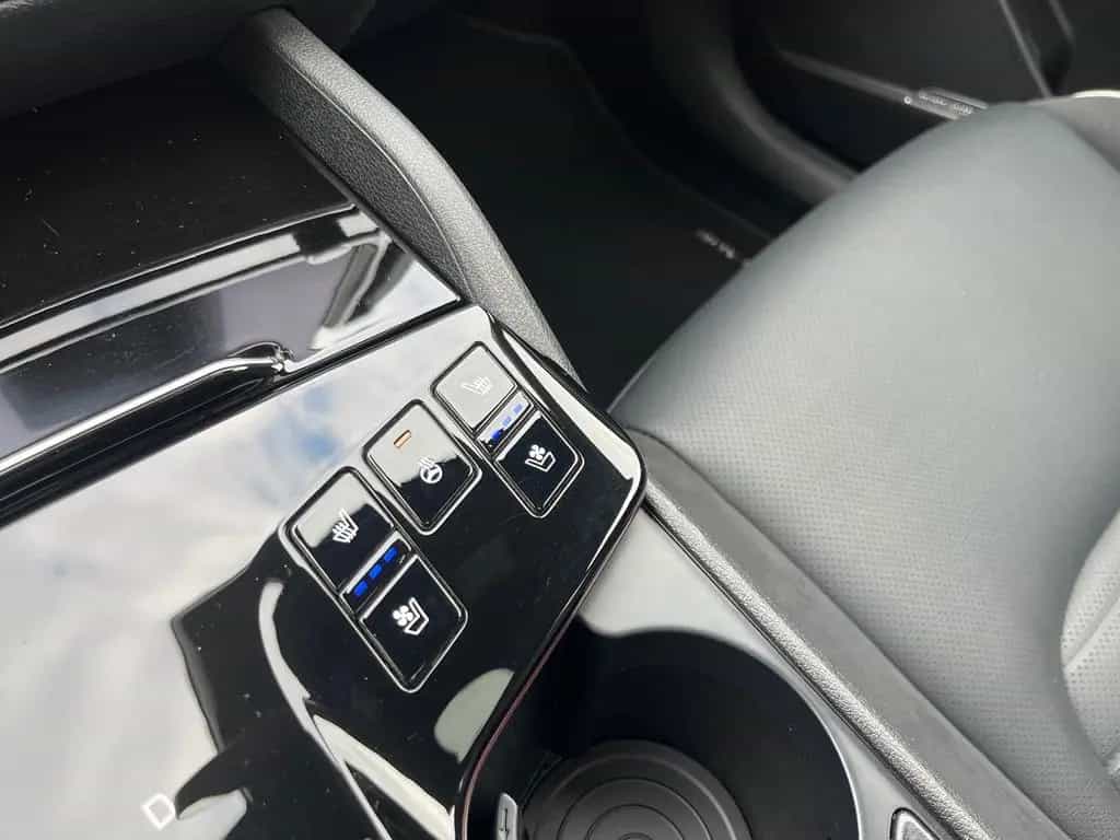 Kia Sportage GT-Line 4WD 1.Hand*LED*ACC*360°Kamera 03/2023-photo-19