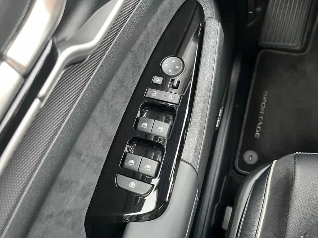 Kia Sportage GT-Line 4WD 1.Hand*LED*ACC*360°Kamera 03/2023-photo-20