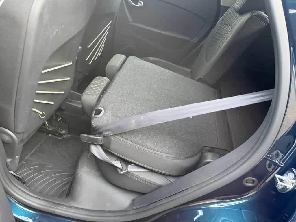Renault Captur Intens & behinderte Einrichtung & 95000 k 08/2019-photo-12