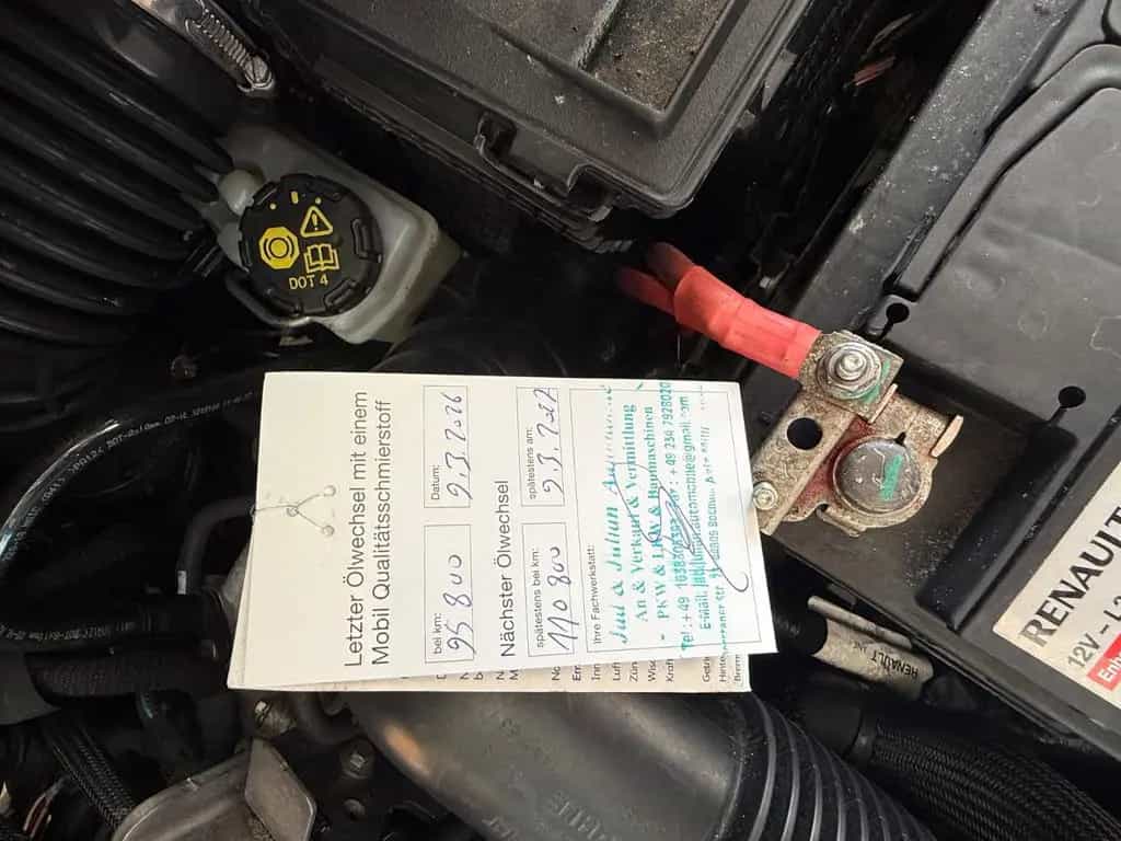 Renault Captur Intens & behinderte Einrichtung & 95000 k 08/2019-photo-27