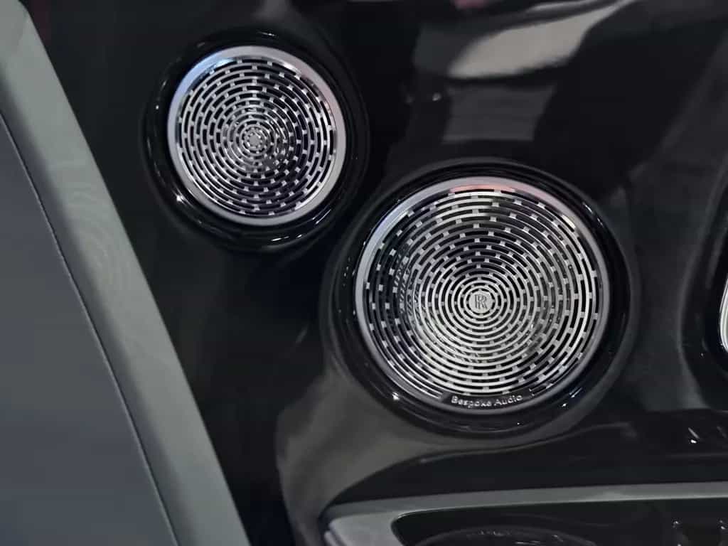 Rolls-Royce Phantom Dt.Auslieferung*unfallfrei*Service neu 04/2018-photo-18