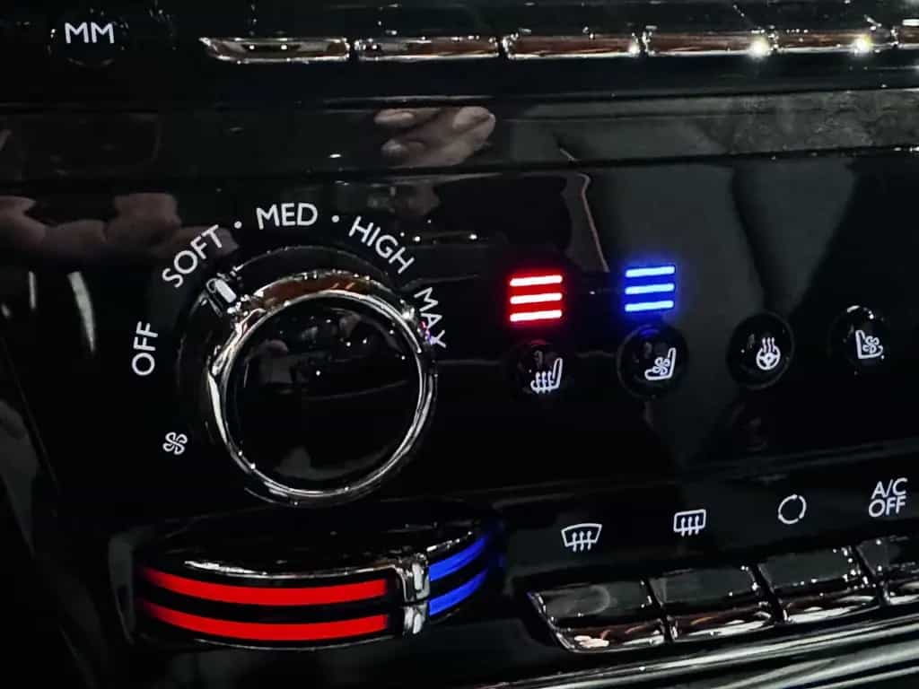 Rolls-Royce Phantom Dt.Auslieferung*unfallfrei*Service neu 04/2018-photo-20