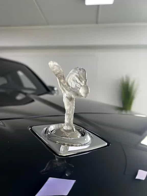 Rolls-Royce Cullinan V12 * 24 Zoll* Wartung NEU*AHK* 11/2018-photo-15