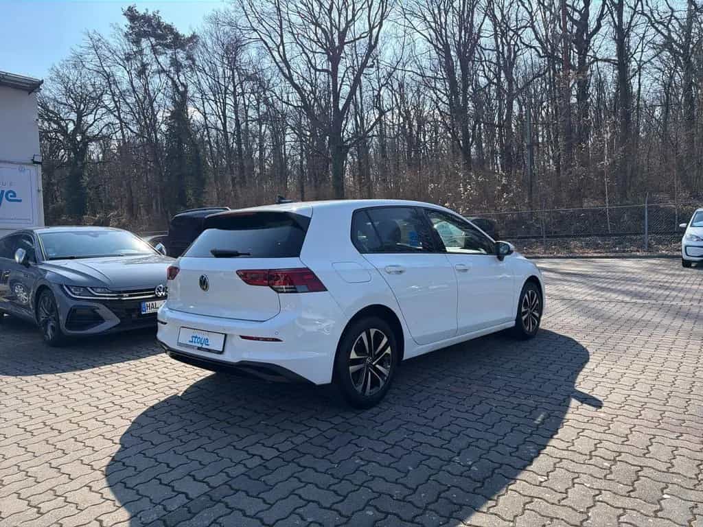 Volkswagen Golf United TSi Apple CarPlay LED ACC United 06/2021-photo-3