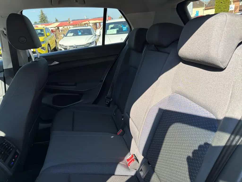 Volkswagen Golf United TSi Apple CarPlay LED ACC United 06/2021-photo-7