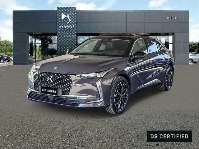 DS Automobiles DS4 DS DS 4 DS 4 BlueHDi 130 aut. Antoine de Saint E 05/2024-photo-0