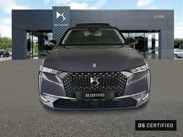 DS Automobiles DS4 DS DS 4 DS 4 BlueHDi 130 aut. Antoine de Saint E 05/2024-photo-1