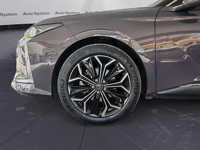 DS Automobiles DS4 DS DS 4 DS 4 BlueHDi 130 aut. Antoine de Saint E 05/2024-photo-11
