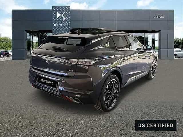 DS Automobiles DS4 DS DS 4 DS 4 BlueHDi 130 aut. Antoine de Saint E 05/2024-photo-6
