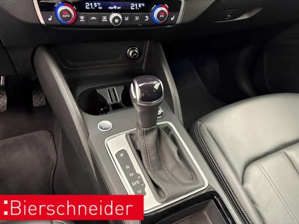 Audi Q2 40 TFSI qu. S tronic advanced LED KAMERA NAVI 07/2025-photo-12