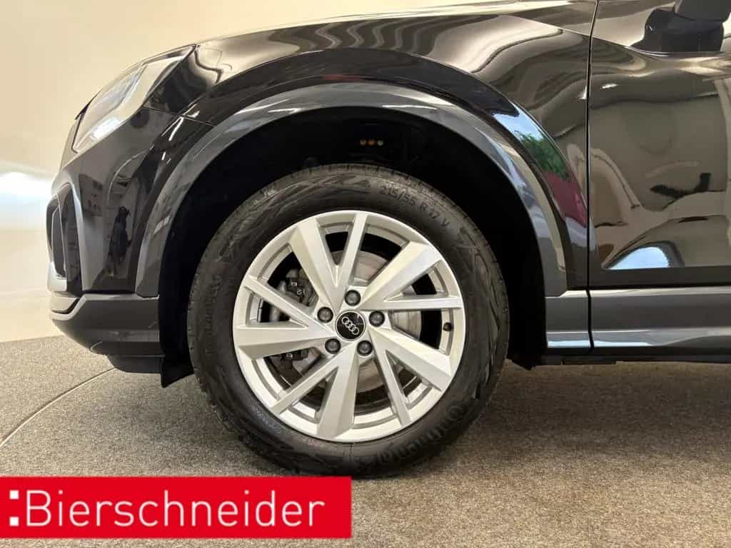 Audi Q2 40 TFSI qu. S tronic advanced LED KAMERA NAVI 07/2025-photo-2