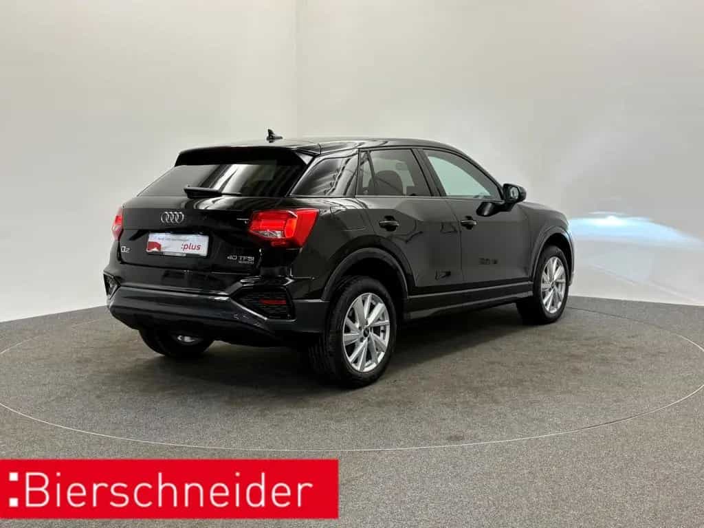 Audi Q2 40 TFSI qu. S tronic advanced LED KAMERA NAVI 07/2025-photo-4