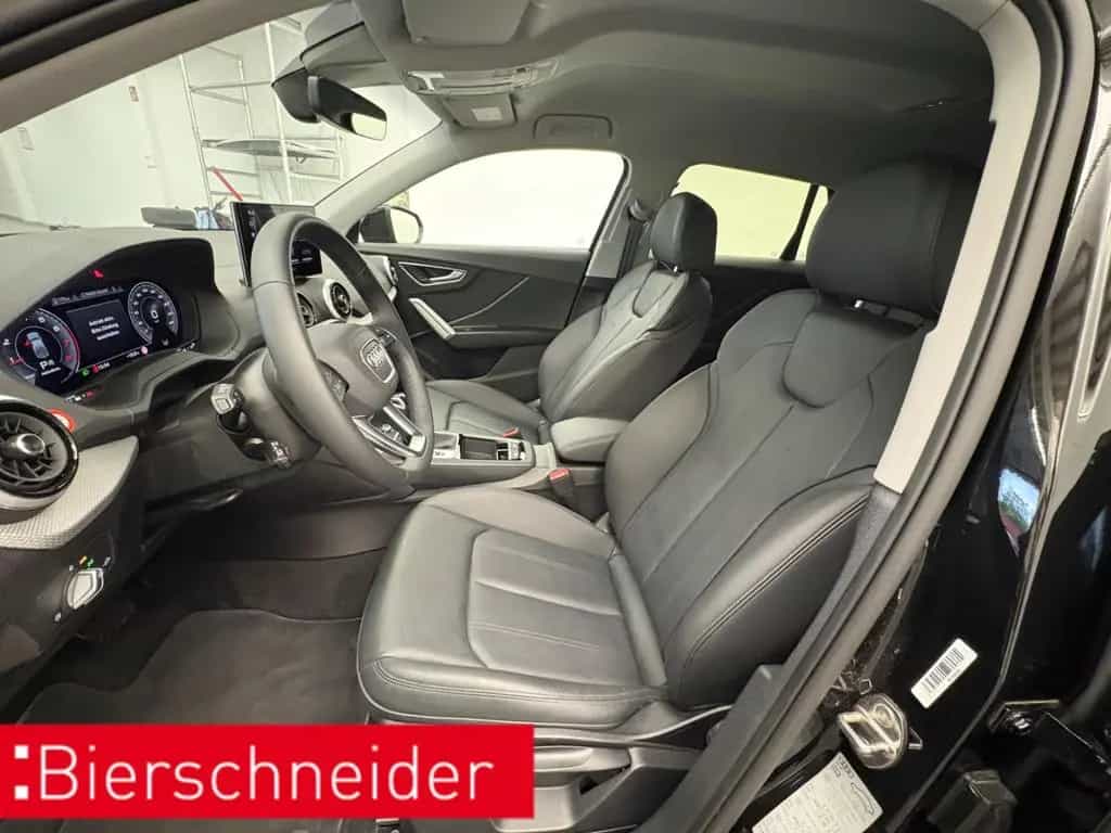 Audi Q2 40 TFSI qu. S tronic advanced LED KAMERA NAVI 07/2025-photo-6