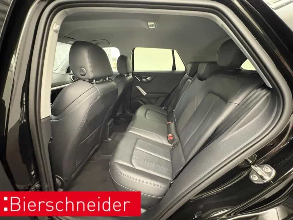Audi Q2 40 TFSI qu. S tronic advanced LED KAMERA NAVI 07/2025-photo-7