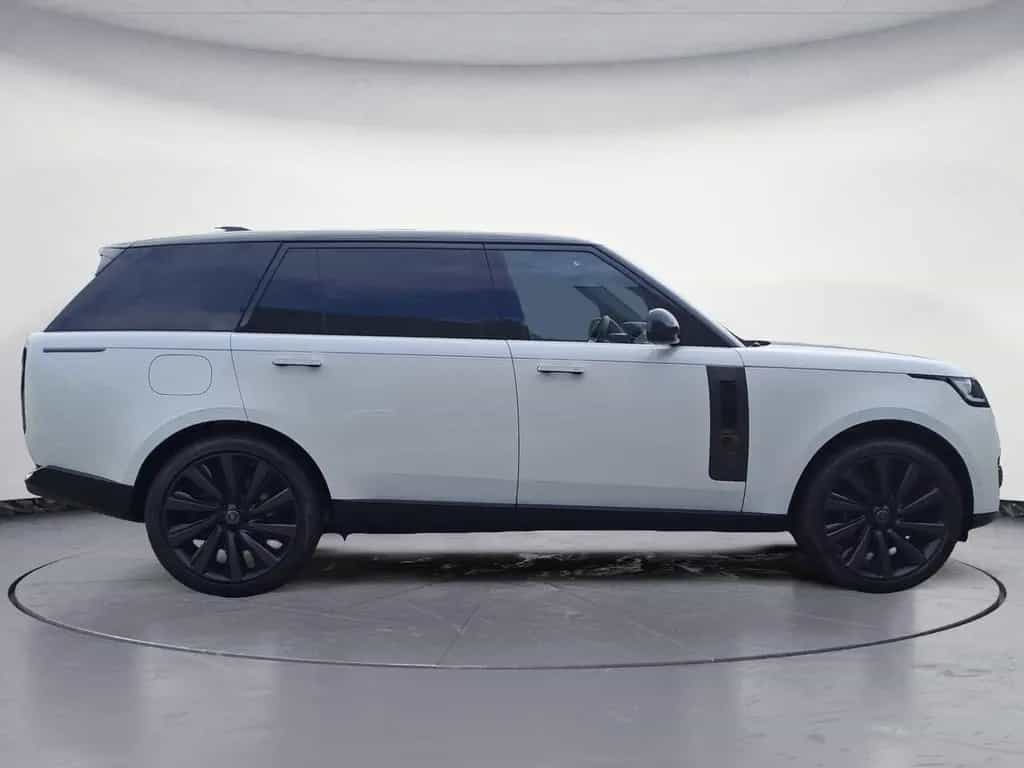 Land Rover Range Rover Rover P615 LWB SV UVP: 307000,- AKTION !!! 10/2024-photo-5