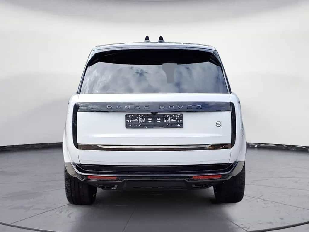 Land Rover Range Rover Rover P615 LWB SV UVP: 307000,- AKTION !!! 10/2024-photo-6